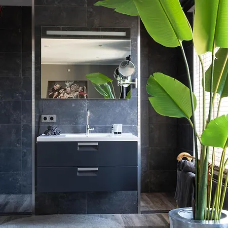 Mart9 Loft Apartament Zevenbergen