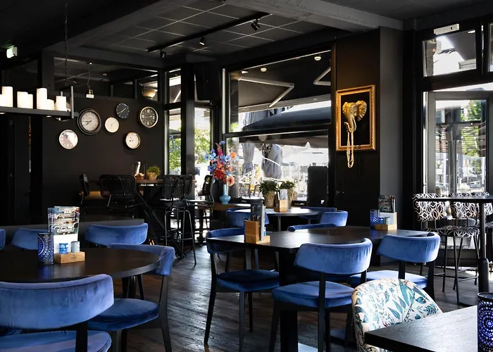 Mart9 Loft Zevenbergen