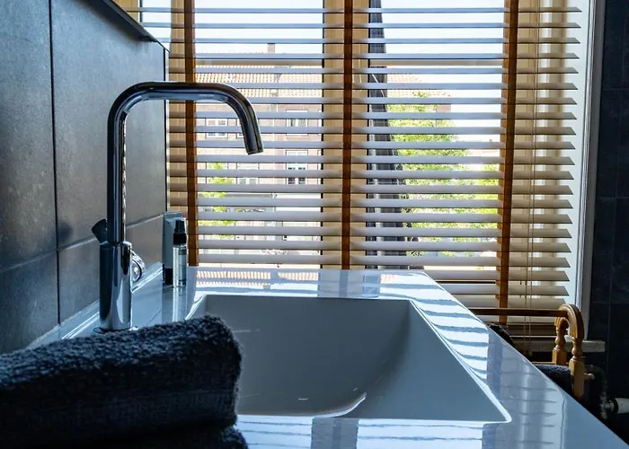 Apartman Mart9 Loft *