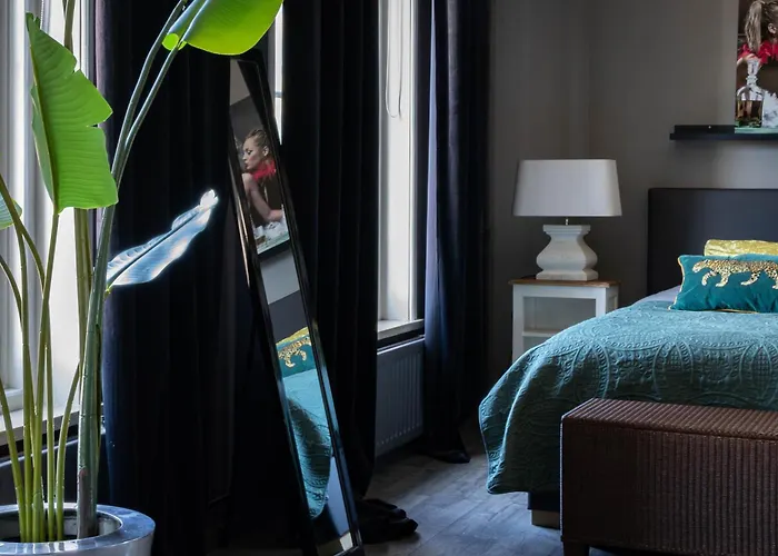 Mart9 Loft Apartman *