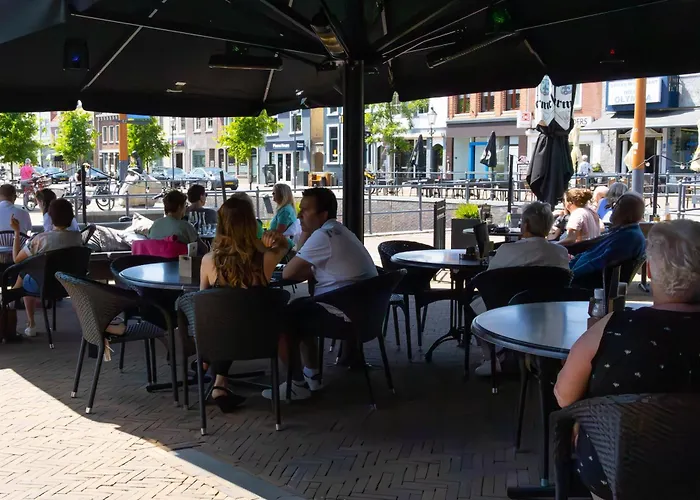 Apartman Mart9 Loft Zevenbergen