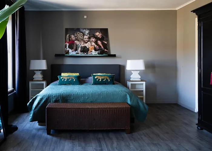 Apartman Mart9 Loft *