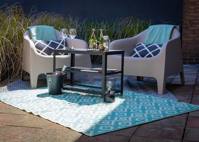 Mart9 Loft Apartman Zevenbergen