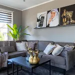 Appartement Mart9 Loft