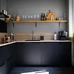 Appartement Mart9 Loft *
