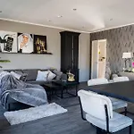Appartement Mart9 Loft Zevenbergen