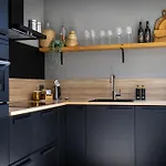 Mart9 Loft Appartement