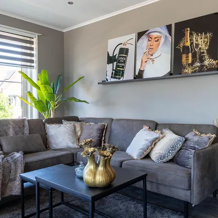 Apartment Mart9 Loft