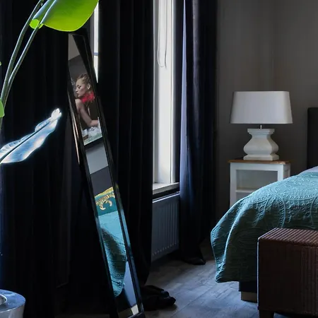 Mart9 Loft Apartment *