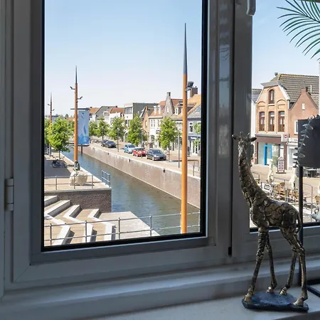 Apartment Mart9 Loft