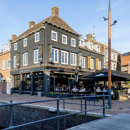 Mart9 Loft * Zevenbergen