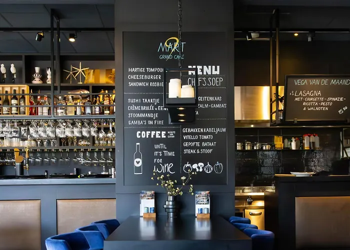 Mart9 Loft Apartment Zevenbergen