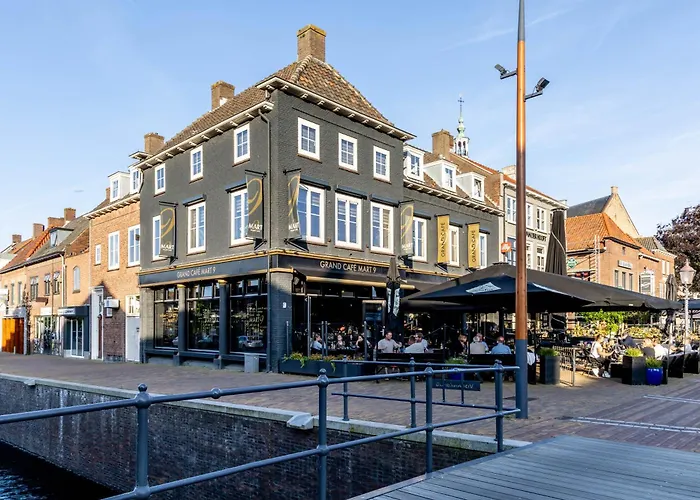 Mart9 Loft * Zevenbergen